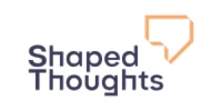 Shaped Thoughts