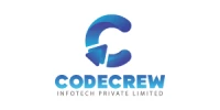 CodeCrew Infotech