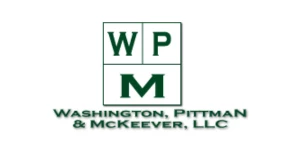 Washington, Pittman & McKeever