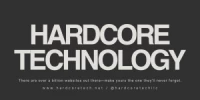 Hardcore Technology LLC