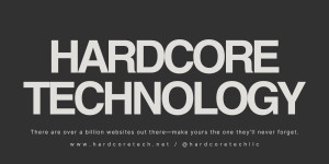 Hardcore Technology LLC