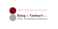 Balog + Tamburri