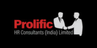 Prolific HR Consultants