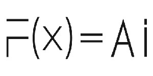 Fx is Ai