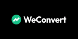 WeConvert