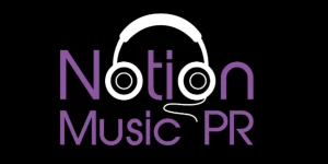 Notion Music PR