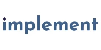 Implement Digital