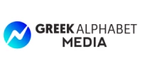 Greek Alphabet Media
