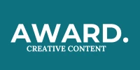 AWARD Creative Content