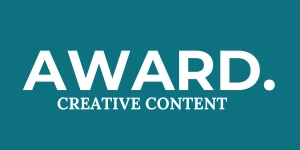 AWARD Creative Content