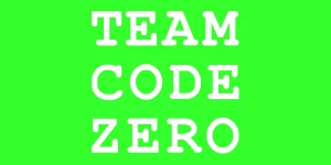 Team Code Zero