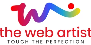 The Web Artist