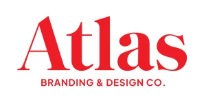 Atlas Branding + Design