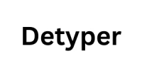 Detyper
