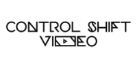 Control Shift Video