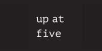 Up at Five