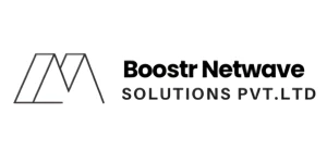 Boostr Netwave Solutions Pvt ltd