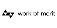 Work Of Merit