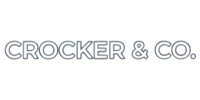 Crocker & Co.