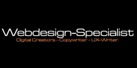 Webdesign-Specialist SRL