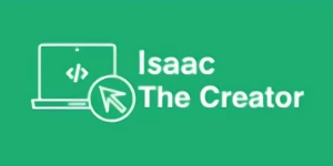 Isaac The Creator