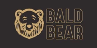 Bald Bear