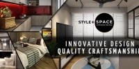 Style + Space Interior Design