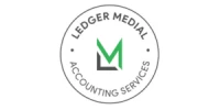 Ledger Medial Accounting Services