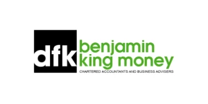 DFK Benjamin King Money