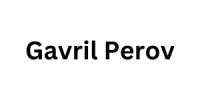Gavril Perov