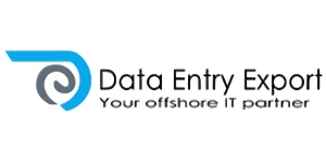 Data Entry Export