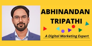 Abhinandan Tripathi