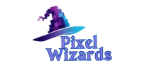 Pixel Wizards Digital Agency
