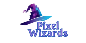 Pixel Wizards Digital Agency