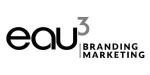 eau³ | Branding + Marketing