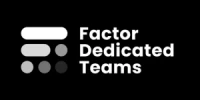 Factor Dedicated Teams