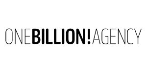OneBillion! Agency