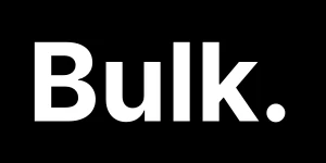 Bulk Design