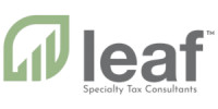 LEAF Specialty Tax Consultants