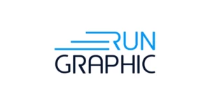 Run Graphic
