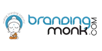 Branding Monk