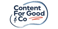 Content For Good & Co.