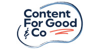 Content For Good & Co.