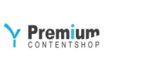 Premium Content Shop
