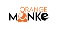 Orange MonkE