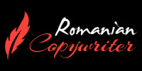 Romanian Copywriter