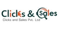 Clicks & Sales