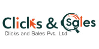 Clicks & Sales