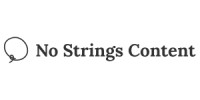 No Strings Content