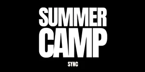 Summercamp Sync
